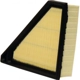 Purchase Top-Quality Air Filter by WIX - 49901 pa5