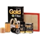 Purchase Top-Quality Air Filter by WIX - 49910 pa4