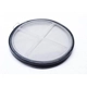 Purchase Top-Quality Air Filter by WIX - 49910 pa8