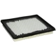 Purchase Top-Quality WIX - 49926 - Air Filter pa4
