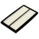 Purchase Top-Quality WIX - WA10053 - Air Filter pa7