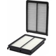 Purchase Top-Quality WIX - WA10271 - Air Filter pa6