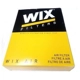 Purchase Top-Quality WIX - WA10427 - Air Filter pa5