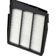 Purchase Top-Quality WIX - WA10680 - Air Filter pa6