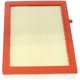 Purchase Top-Quality WIX - WA10771 - Air Filter pa9