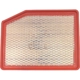 Purchase Top-Quality WIX - WA10941 - Air Filter pa7