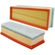 Purchase Top-Quality WIX - WA11086 - Air Filter pa1