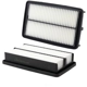Purchase Top-Quality WIX - WA11199 - Air Filter pa1