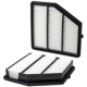 Purchase Top-Quality WIX - WA11225 - Air Filter pa1