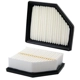 Purchase Top-Quality WIX - WA11431 - Air Filter pa1