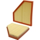 Purchase Top-Quality WIX - WA11507 - Air Filter Panel pa2