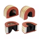 Purchase Top-Quality WIX - WA11528 - Air Filter pa1