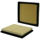 Purchase Top-Quality WIX - WA11690 - Air Filter pa1