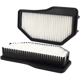 Purchase Top-Quality WIX - WA10022 - Air Filter pa4