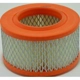 Purchase Top-Quality Air Filter by WIX - WA10026 pa3