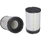 Purchase Top-Quality Air Filter by WIX - WA10035 pa2