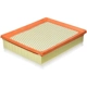 Purchase Top-Quality WIX - WA10048 - Air Filter pa5