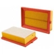 Purchase Top-Quality Air Filter by WIX - WA10084 pa1
