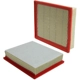Purchase Top-Quality WIX - WA10085 - Air Filter pa4