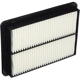 Purchase Top-Quality WIX - WA10127 - Air Filter pa4