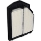 Purchase Top-Quality WIX - WA10163 - Air Filter pa6