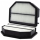 Purchase Top-Quality Air Filter by WIX - WA10164 pa1