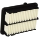 Purchase Top-Quality WIX - WA10212 - Air Filter pa6