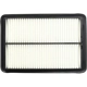 Purchase Top-Quality WIX - WA10215 - Air Filter pa4