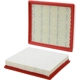 Purchase Top-Quality Air Filter by WIX - WA10253 pa4