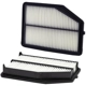 Purchase Top-Quality WIX - WA10269 - Air Filter pa2
