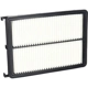 Purchase Top-Quality WIX - WA10271 - Air Filter pa4
