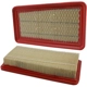 Purchase Top-Quality Air Filter by WIX - WA10296 pa3