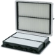 Purchase Top-Quality WIX - WA10301 - Air Filter pa3