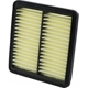 Purchase Top-Quality WIX - WA10395 - Air Filter pa5