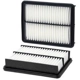 Purchase Top-Quality Air Filter by WIX - WA10408 pa1