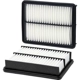 Purchase Top-Quality Air Filter by WIX - WA10408 pa3
