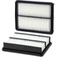 Purchase Top-Quality Air Filter by WIX - WA10408 pa5