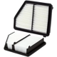 Purchase Top-Quality WIX - WA10416 - Air Filter pa6