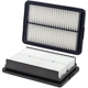 Purchase Top-Quality WIX - WA10420 - Air Filter pa5