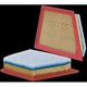 Purchase Top-Quality Filtre à air de WIX - WA10432 pa4