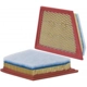 Purchase Top-Quality Filtre à air de WIX - WA10432 pa6