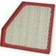 Purchase Top-Quality Air Filter by WIX - WA10560 pa6