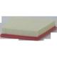 Purchase Top-Quality WIX - WA10565 - Air Filter pa7