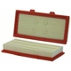 Purchase Top-Quality Air Filter by WIX - WA10651 pa2