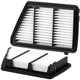 Purchase Top-Quality Air Filter by WIX - WA10675 pa2