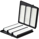 Purchase Top-Quality WIX - WA10680 - Air Filter pa3