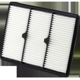 Purchase Top-Quality WIX - WA10770 - Air Filter pa7