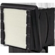 Purchase Top-Quality WIX - WA10804 - Air Filter pa2