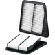 Purchase Top-Quality WIX - WA10834 - Air Filter pa1