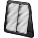 Purchase Top-Quality WIX - WA10834 - Air Filter pa4
